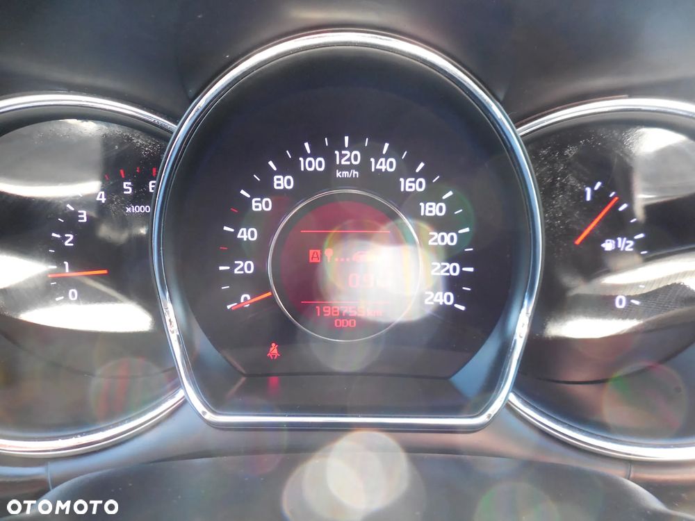 Kia Ceed 1.6 CRDi 136 ISG Dream Team Edition - 26