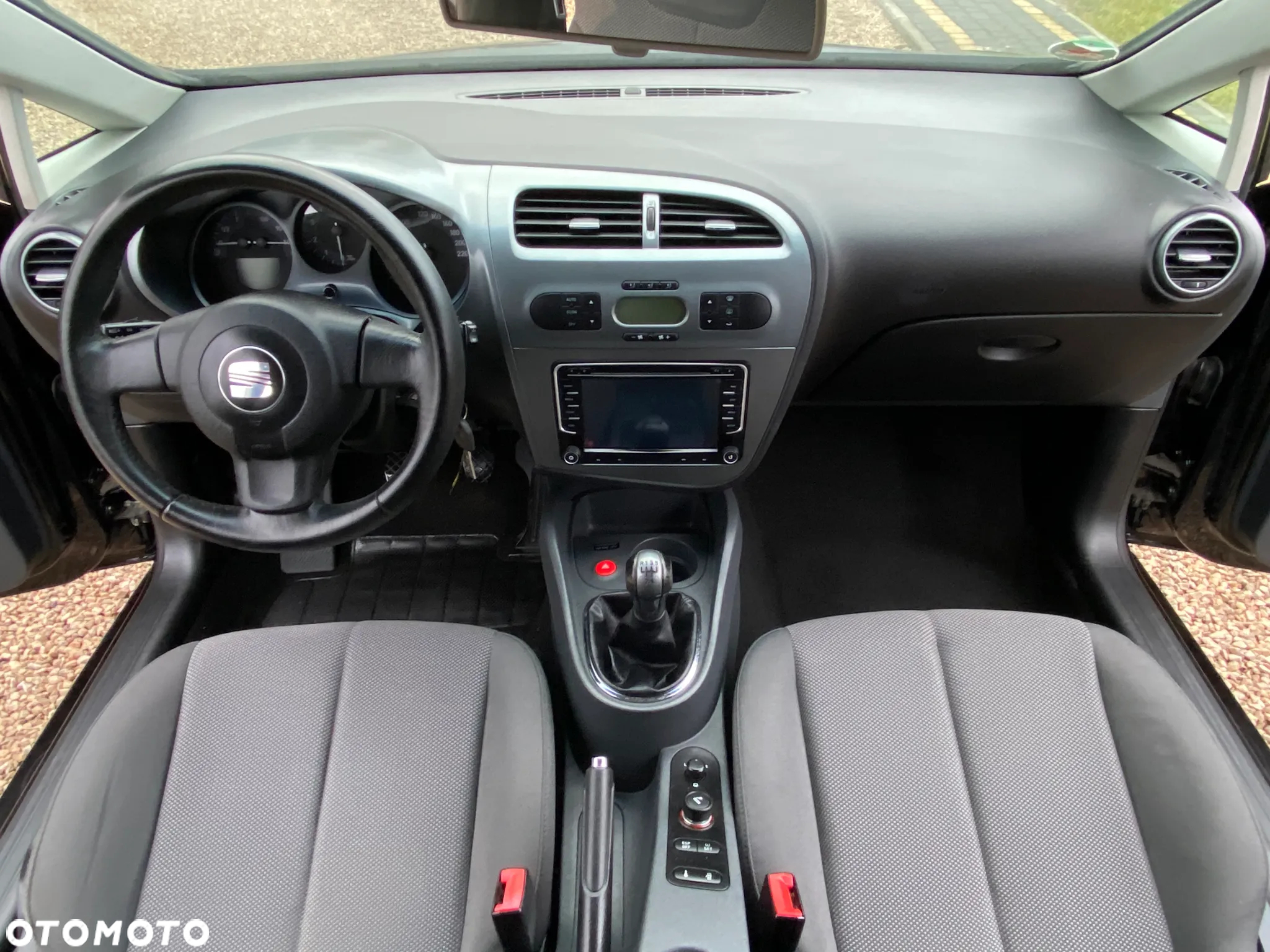 Seat Leon 1.6 Sport Limited - 21