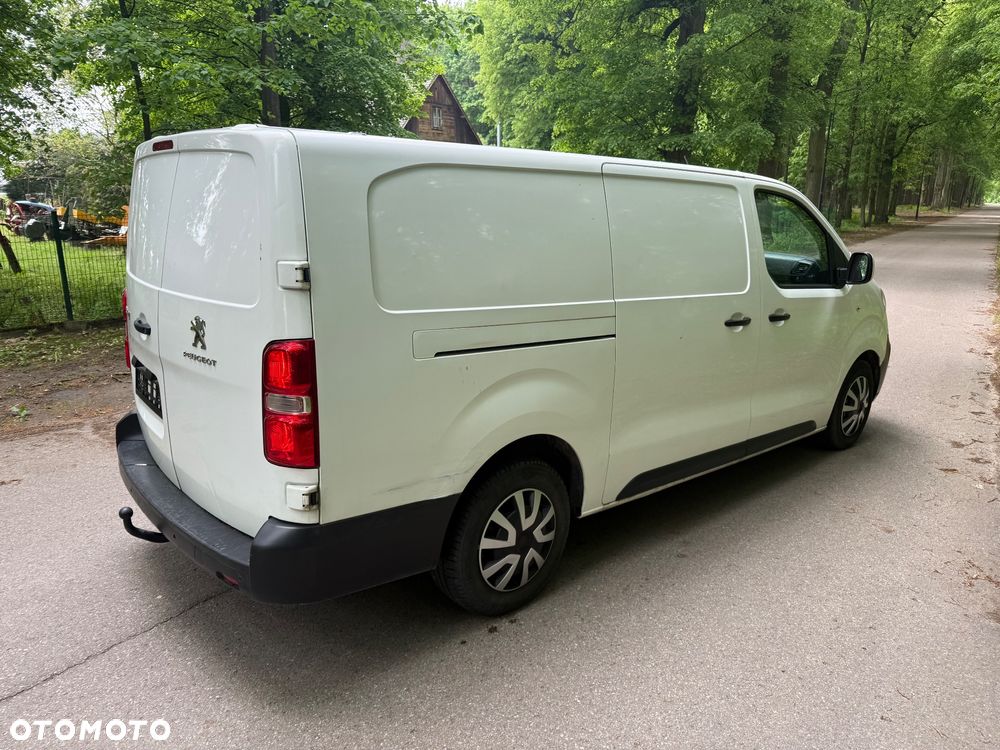 Peugeot Expert - 3
