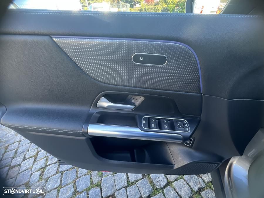 Mercedes-Benz EQA 250 Progressive - 18
