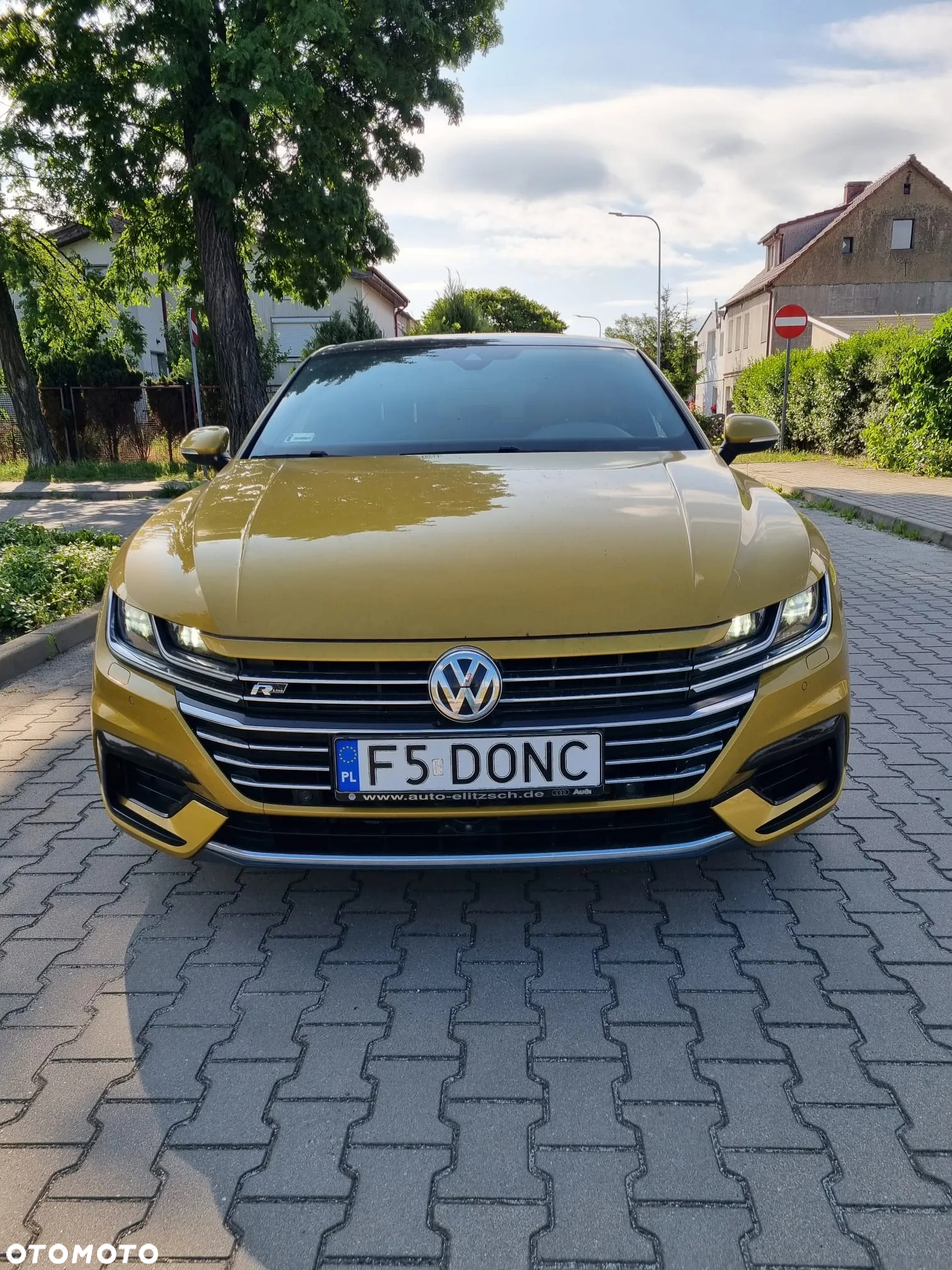 Volkswagen Arteon 2.0 TDI Bi-Turbo SCR 4Mot Elegance DSG - 15