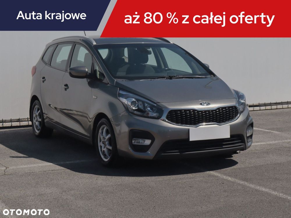 Kia Carens - 3