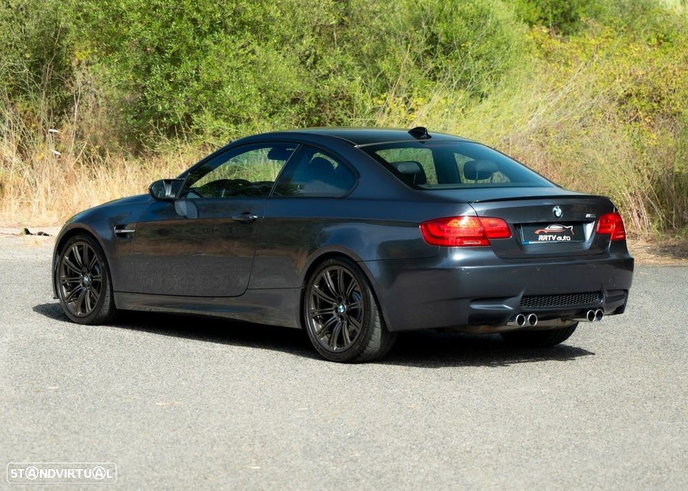 BMW M3 Auto - 13