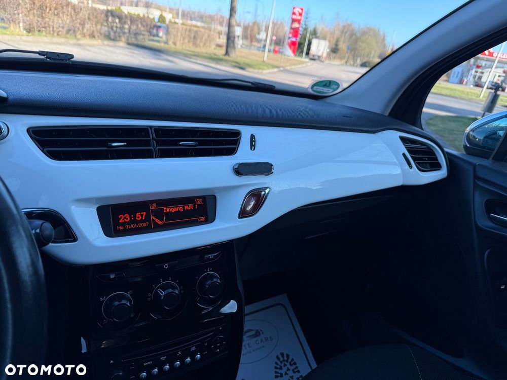 Citroën C3 Pure Tech (VTi) 82 Exclusive - 7