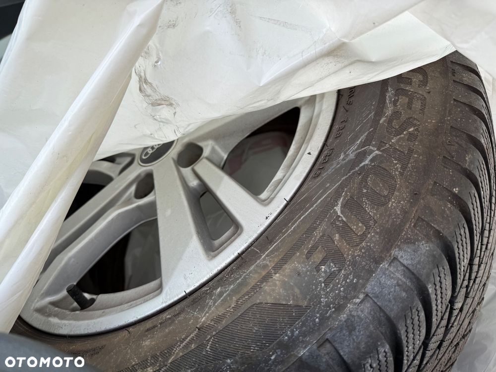 Audi Q3 40 TDI Quattro S Line S tronic - 27
