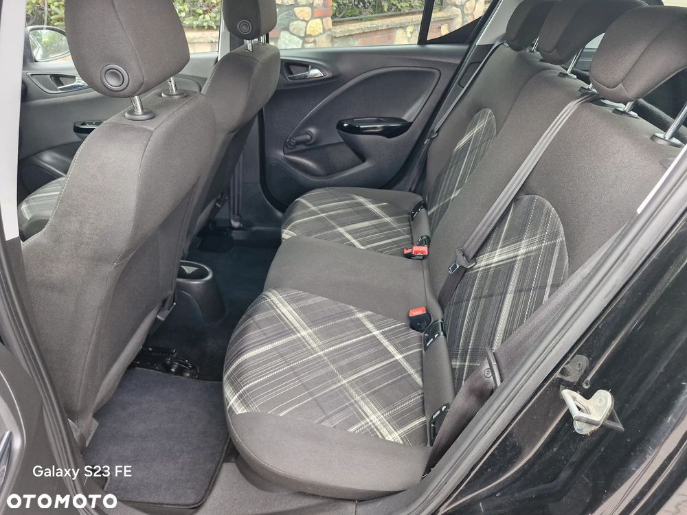 Opel Corsa 1.4 (ecoFLEX) Start/Stop Innovation - 32