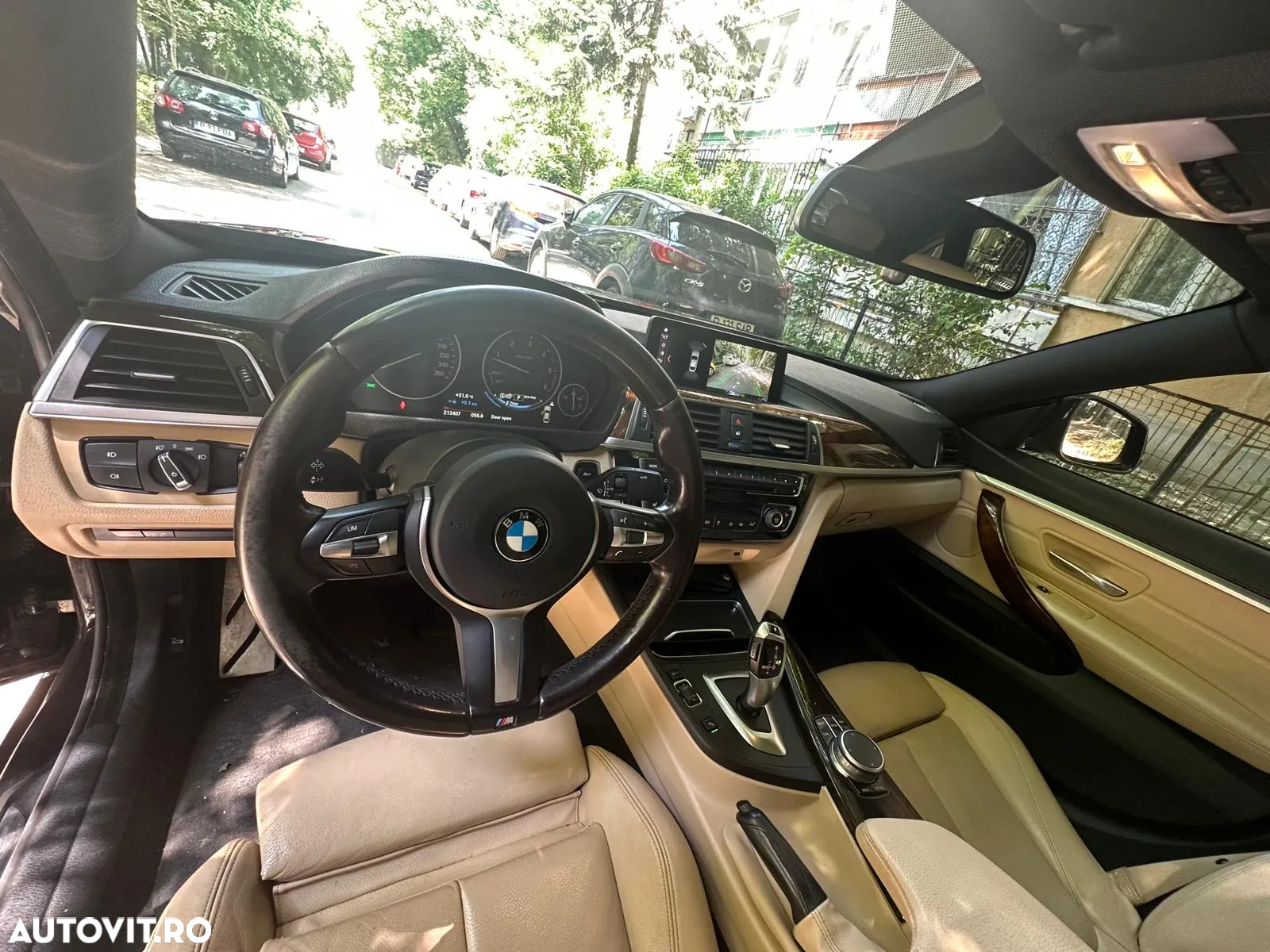 BMW Seria 4 435d Gran Coupe xDrive Aut. - 8