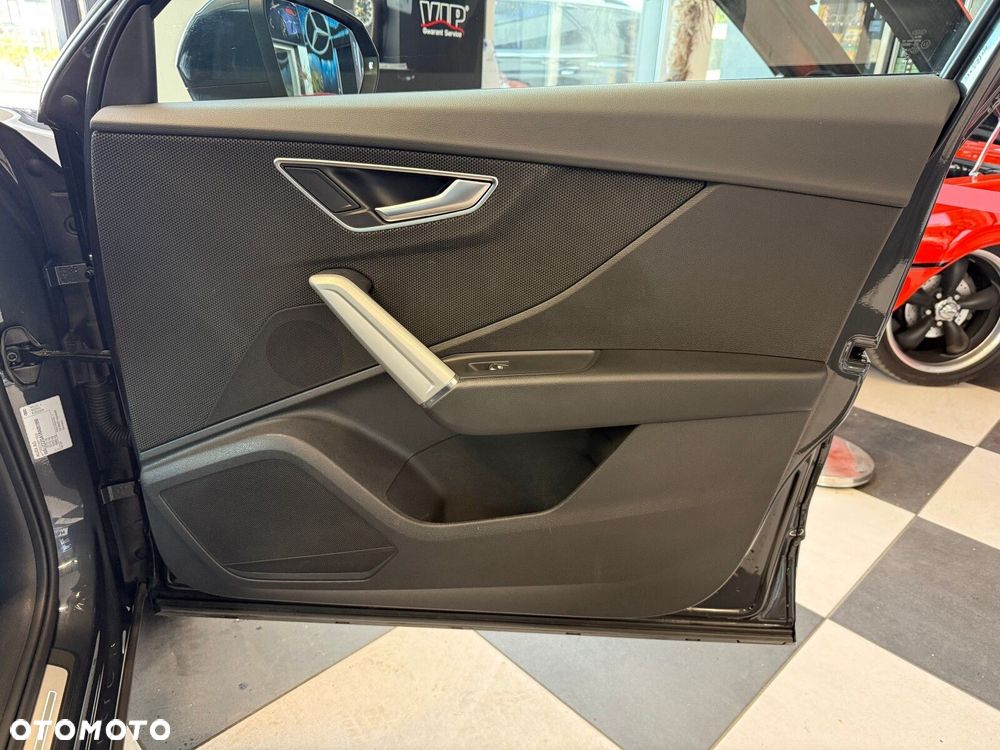 Audi Q2 - 15