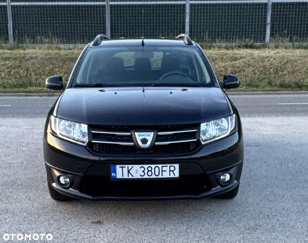 Dacia Logan 1.2 16V 75 Laureate - 7