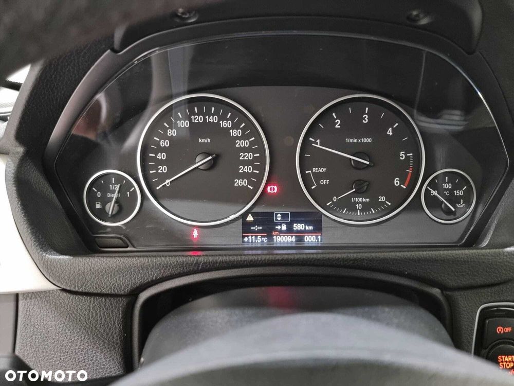 BMW Seria 3 - 24