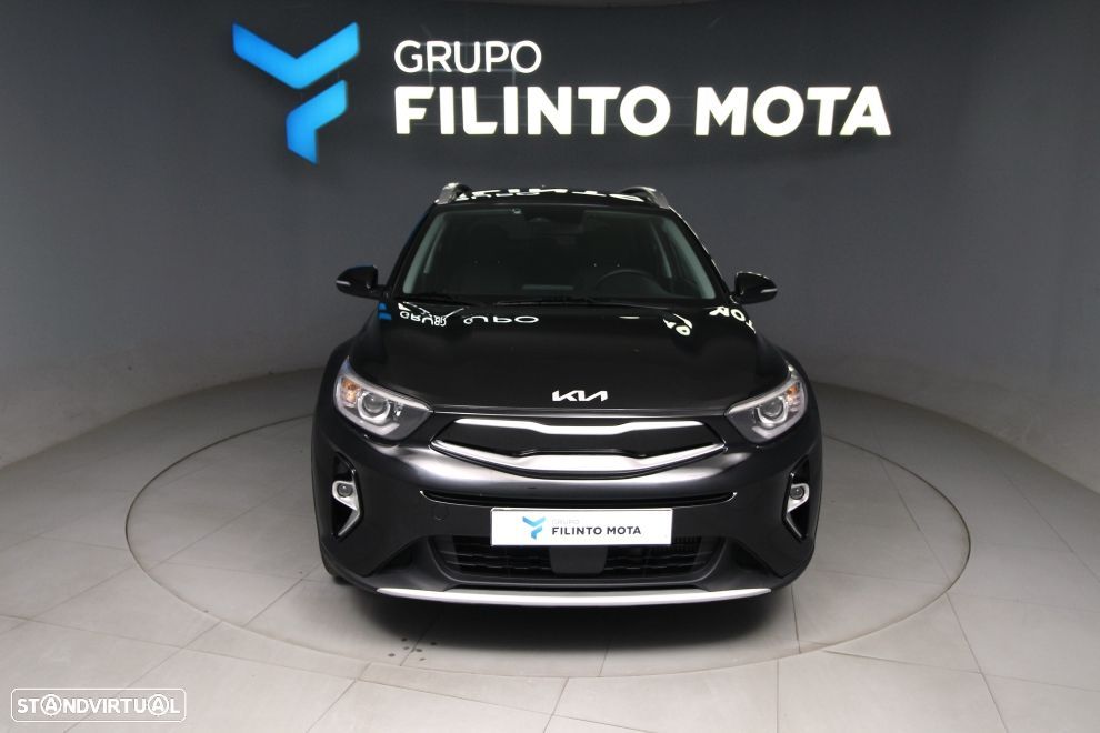 Kia Stonic 1.0 T-GDI Drive - 1