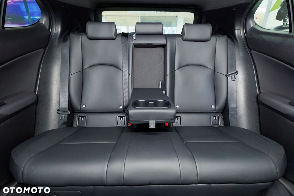 Lexus UX 300h F Sport Design AWD - 16