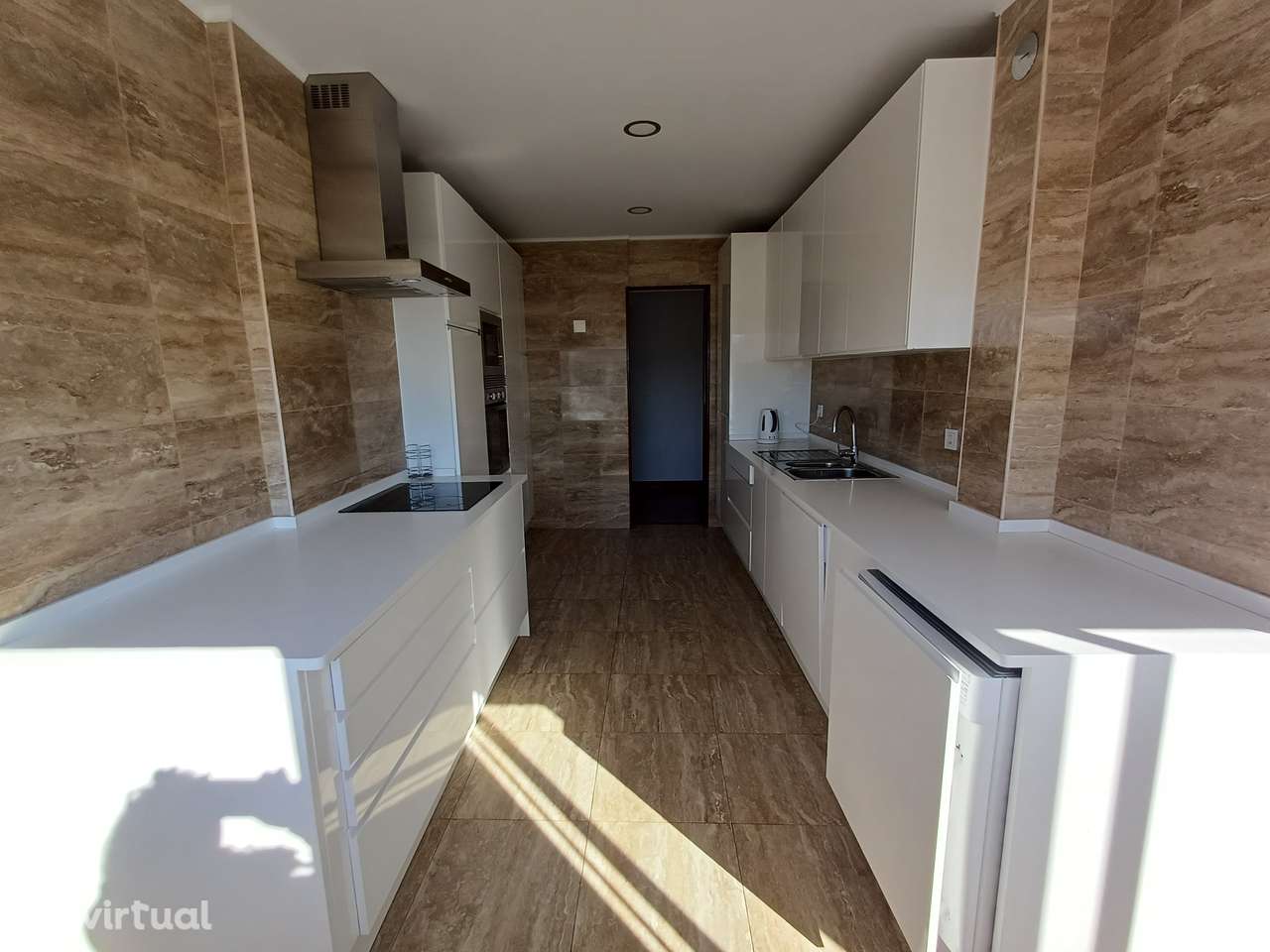 T3 Benfica - Lisboa - Grande imagem: 4/16