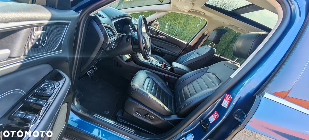 Ford Galaxy 2.0 EcoBlue V-Line - 16