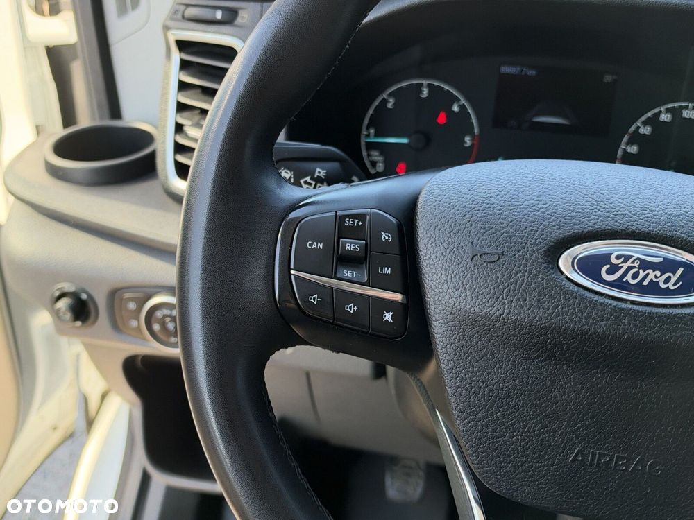Ford transit Trend - 28