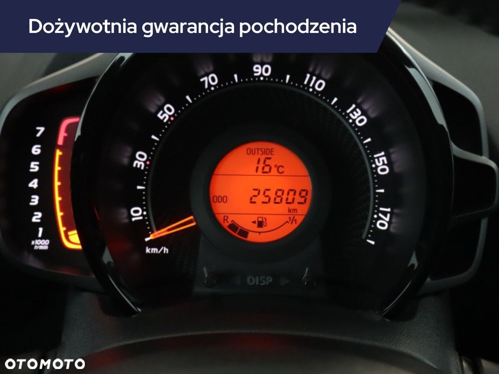Toyota Aygo - 13