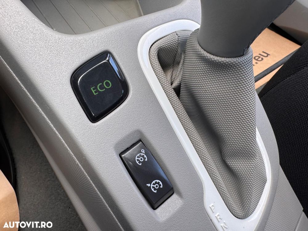 Renault ZOE 40 INTENS - 22