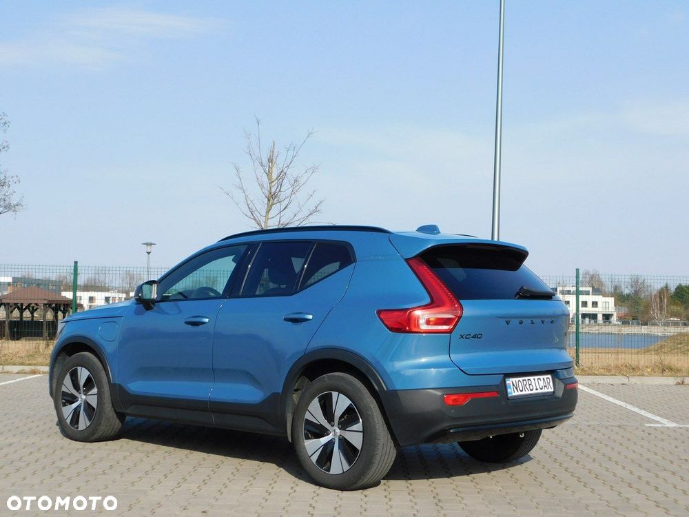 Volvo XC 40 - 7