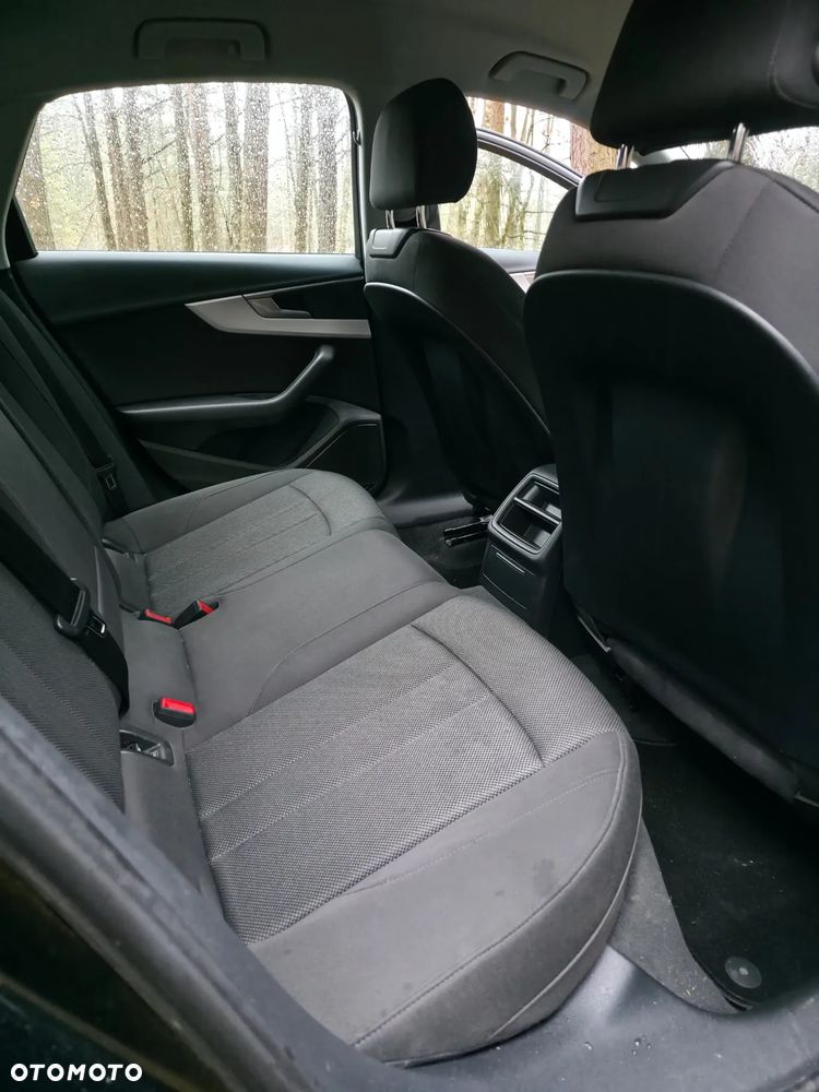 Audi A4 Limousine 2.0 TDI Sport S tronic - 26