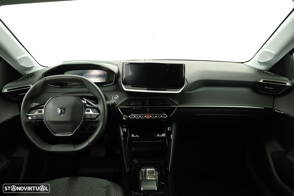 Peugeot e-208 51 kWh Allure - 9