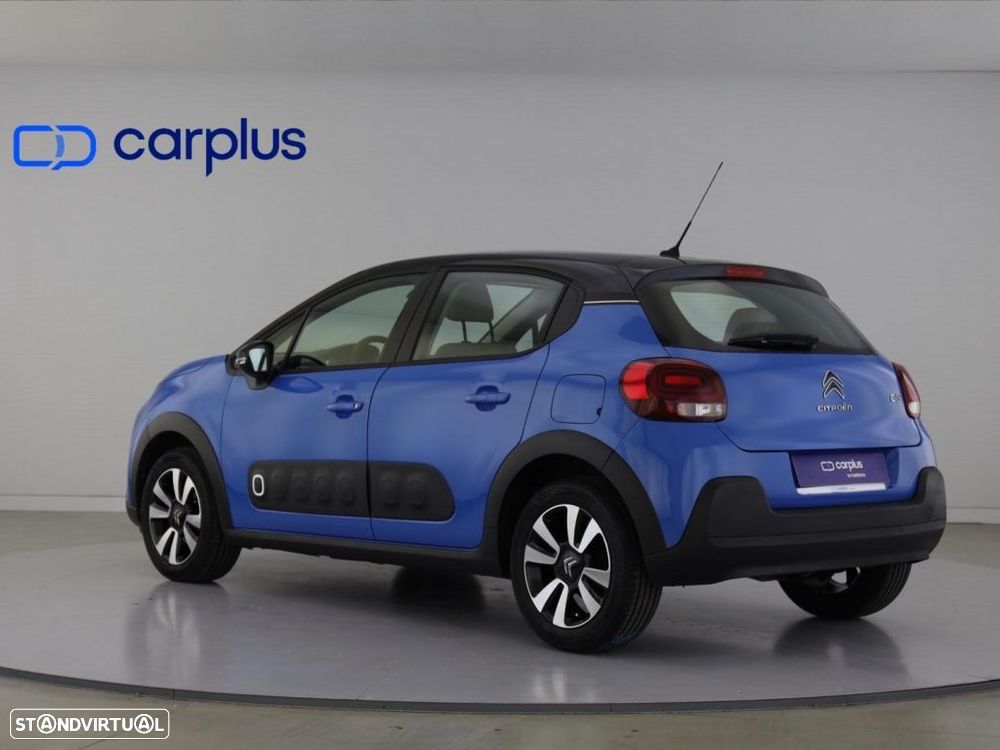Citroën C3 1.2 PureTech Feel - 5