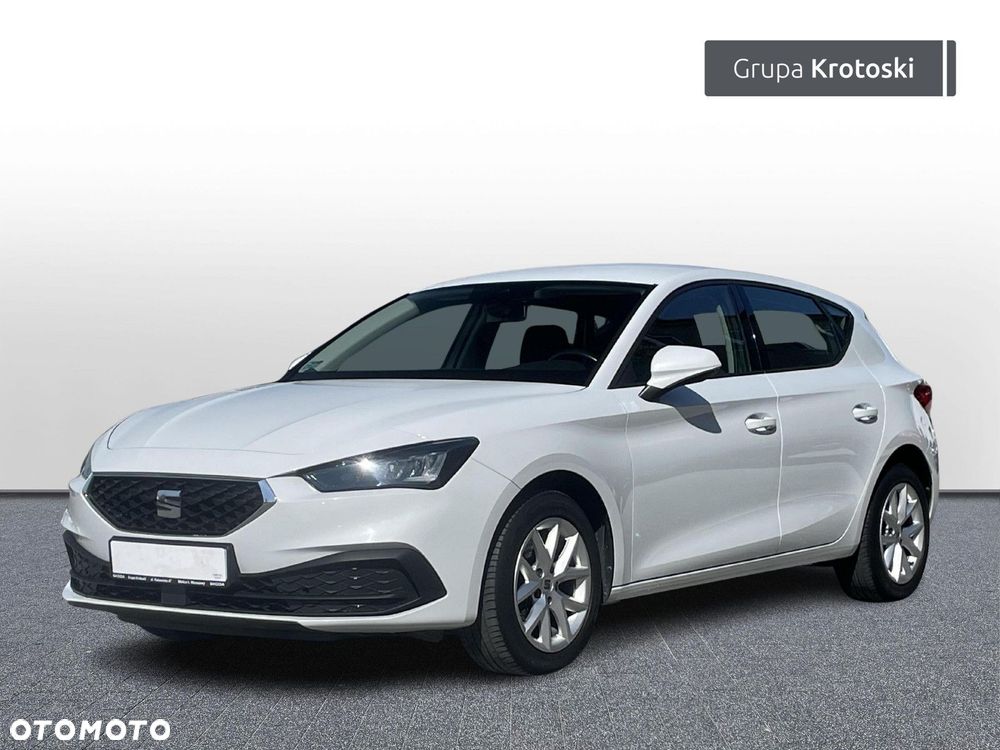 Seat Leon - 2