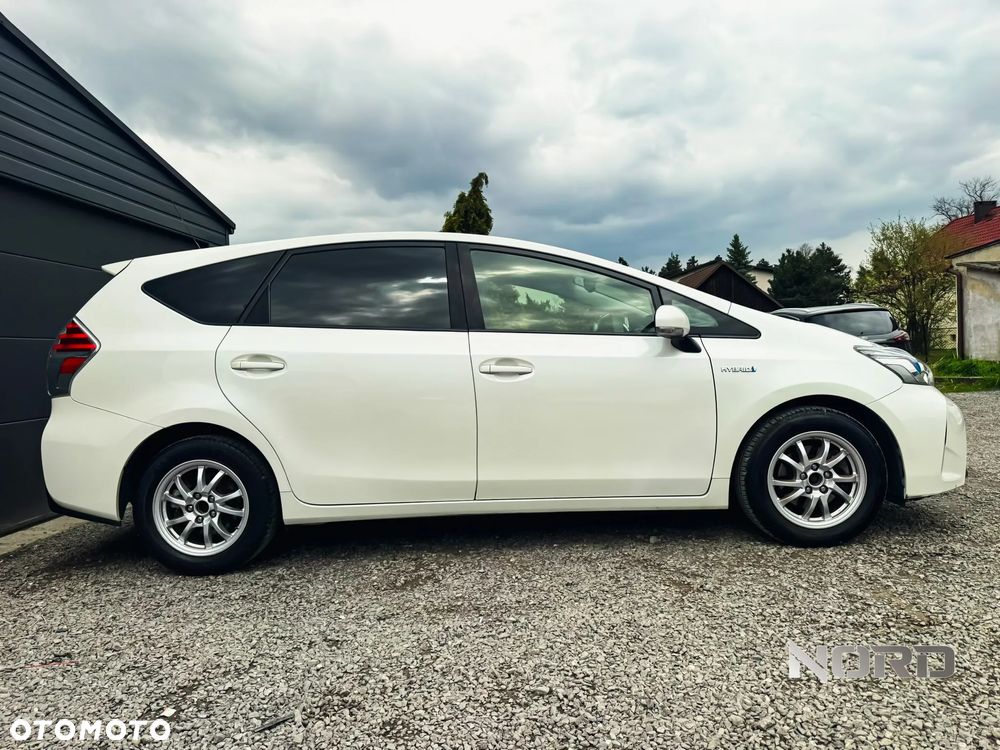Toyota Prius+ 1.8 HSD Premium - 2