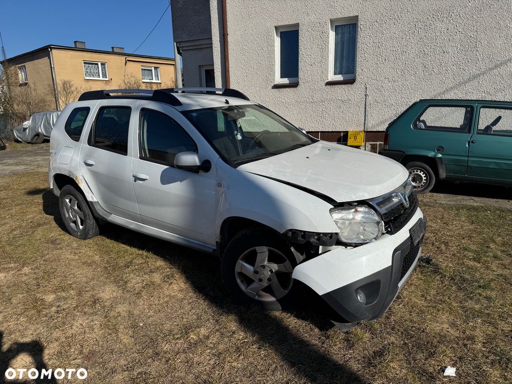 Dacia Duster - 2