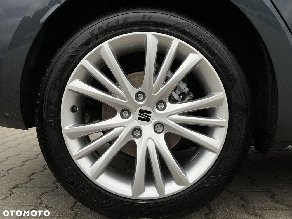 Seat Leon - 10