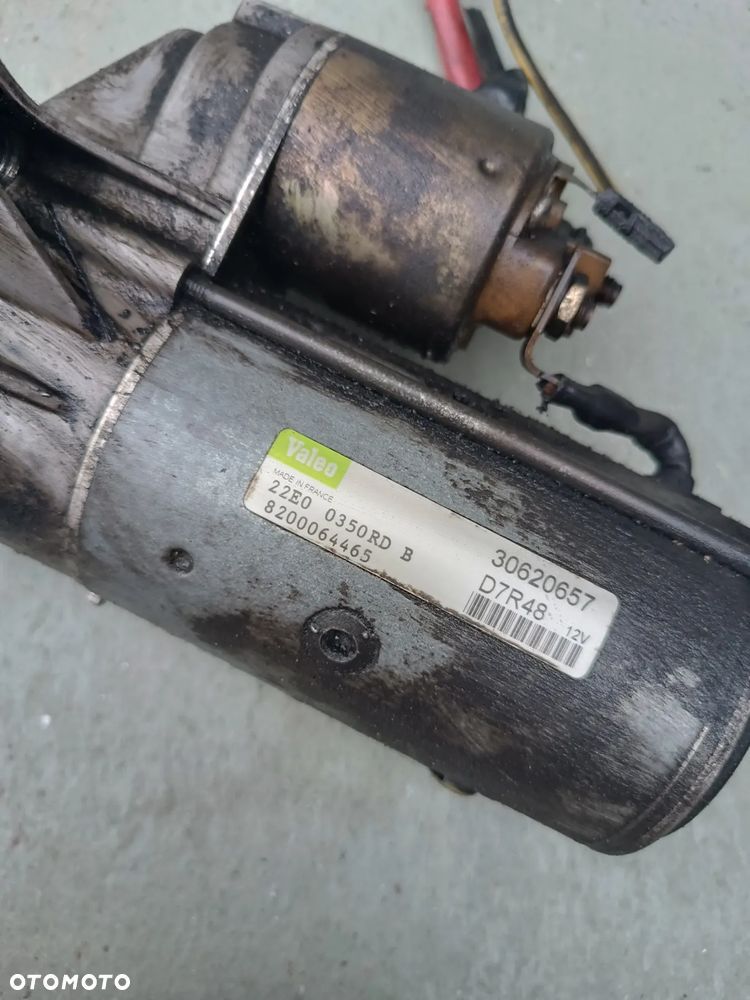 ROZRUSZNIK VOLVO CARISMA V40 1.9 D 8200064465 - 2