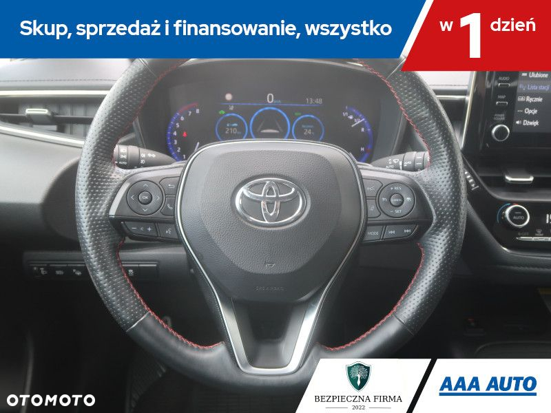 Toyota Corolla - 17