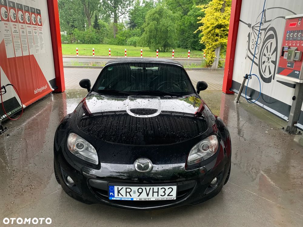 Mazda MX-5 - 16
