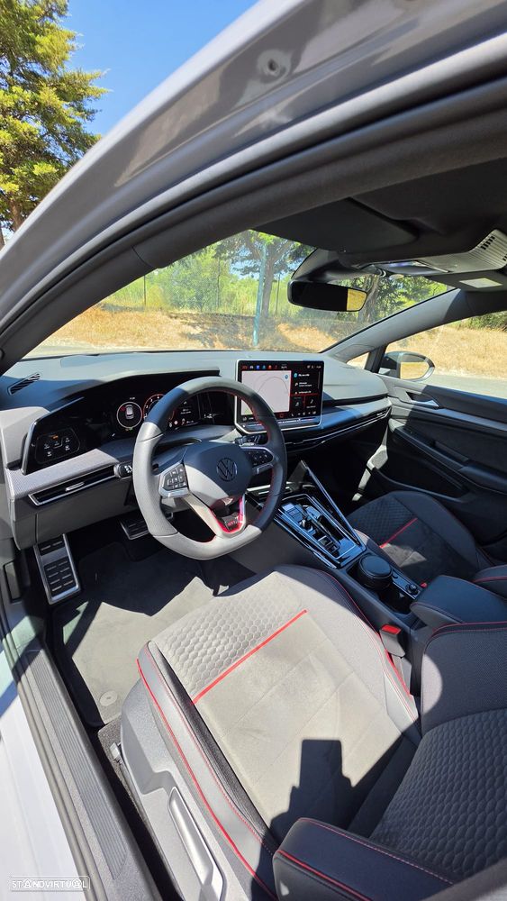 VW Golf 2.0 TSI OPF DSG GTI Clubsport - 7