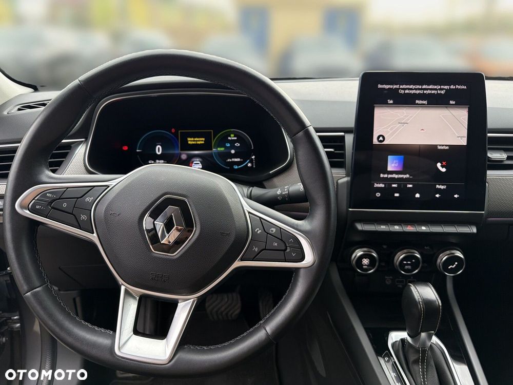 Renault Arkana 1.6 E-Tech Full Hybrid 145 Techno MMT - 15