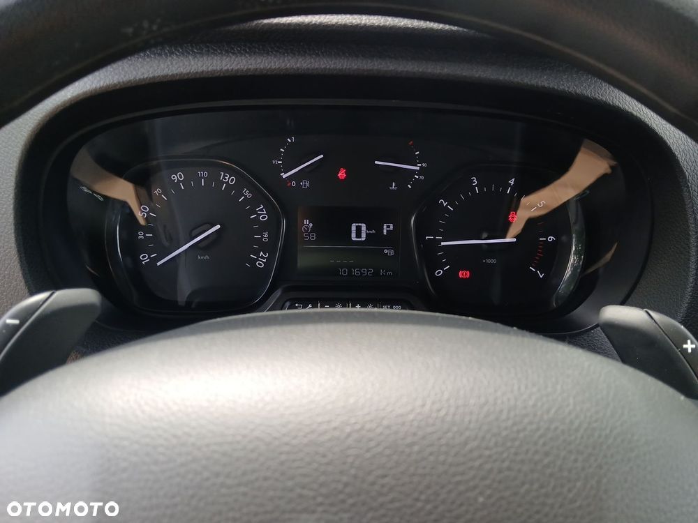 Toyota Proace Verso 2.0 D4-D Long Business - 33