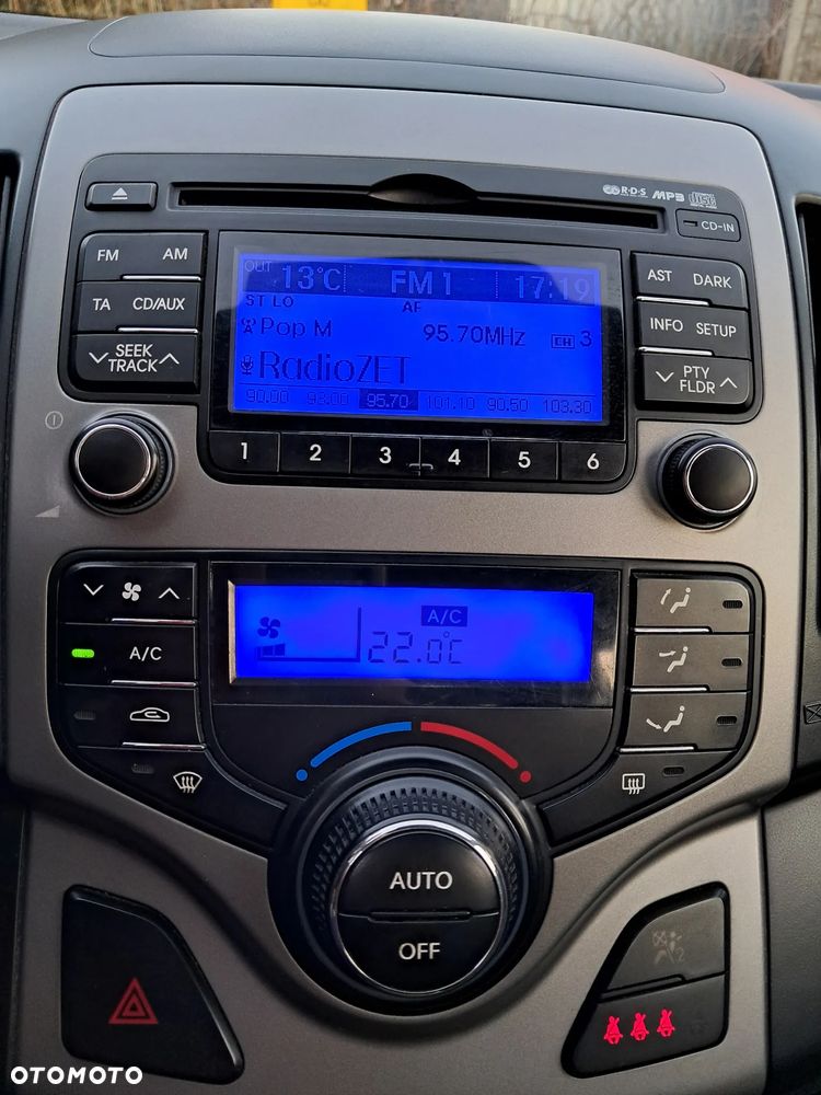 Hyundai i30 1.4 Comfort - 23