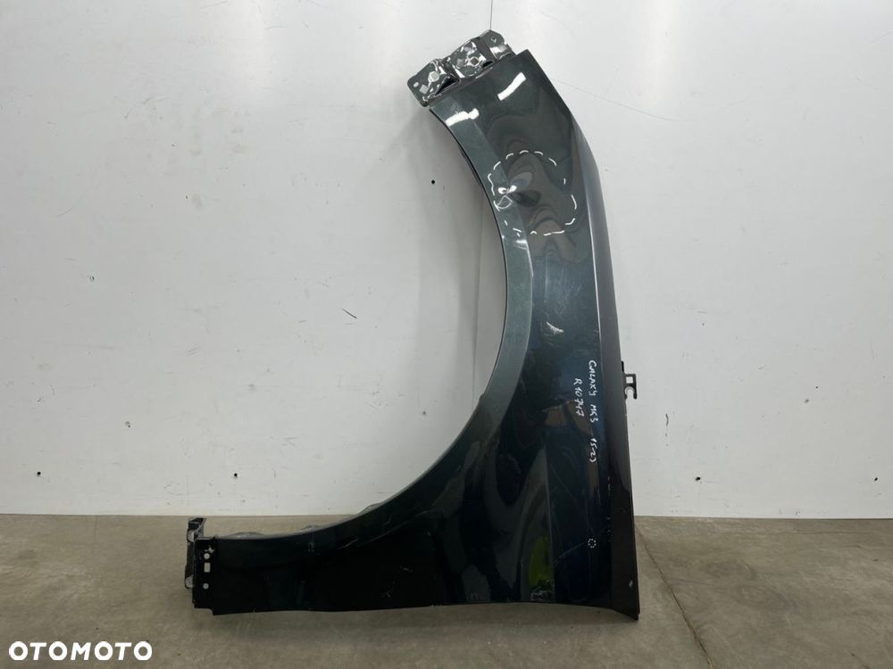 Błotnik Ford Galaxy MK3 MK4 III IV lewy przedni 15-23r. em2b-r16073-aa - 1