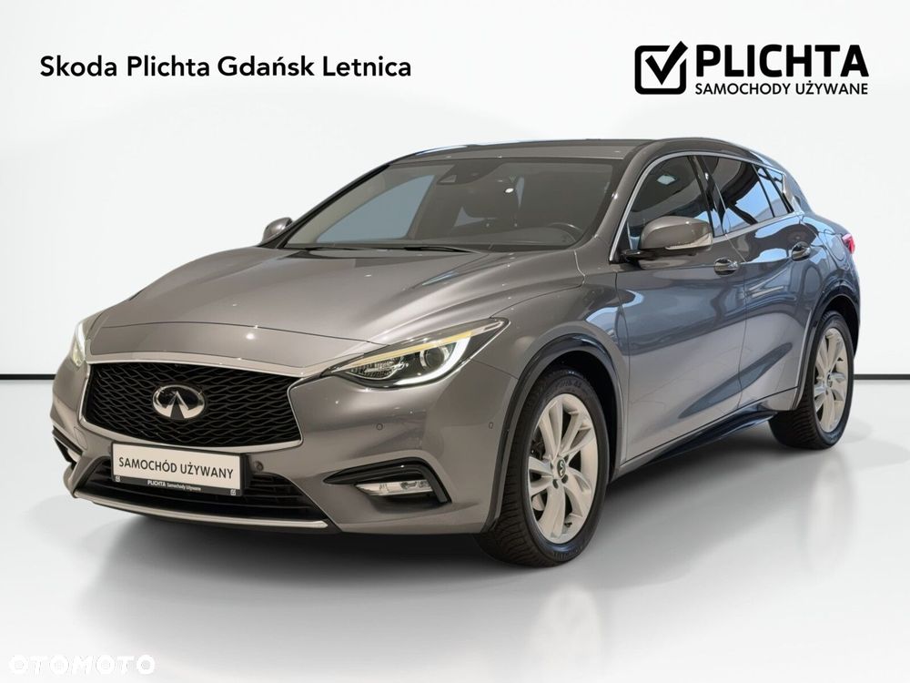 Infiniti Q30 1.5d Business Executive - 1