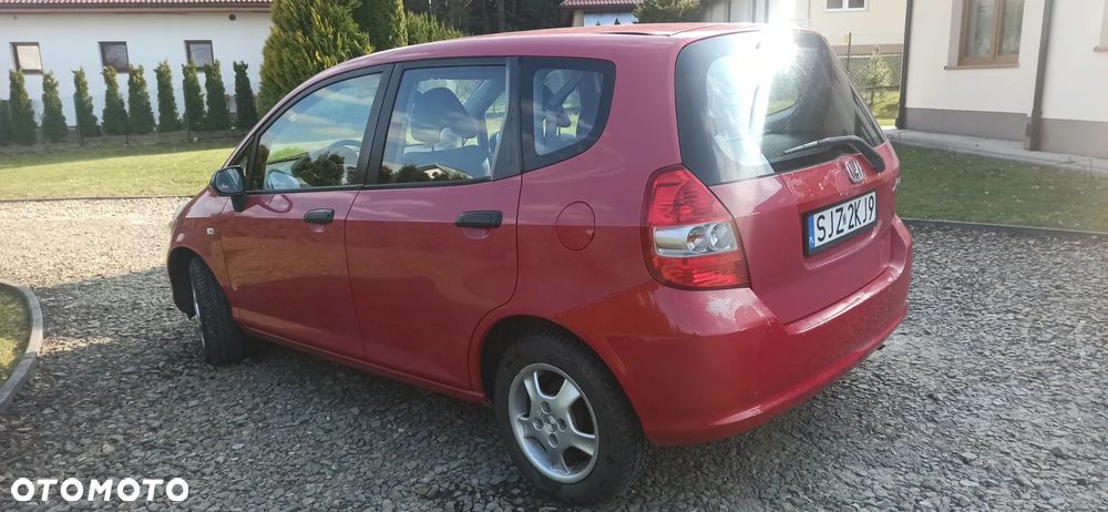 Honda Jazz 1.2 S - 8