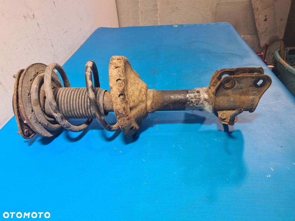 SUBARU OUTBACK III 2.0D AMORTYZATOR PRAWY PRZÓD - 3