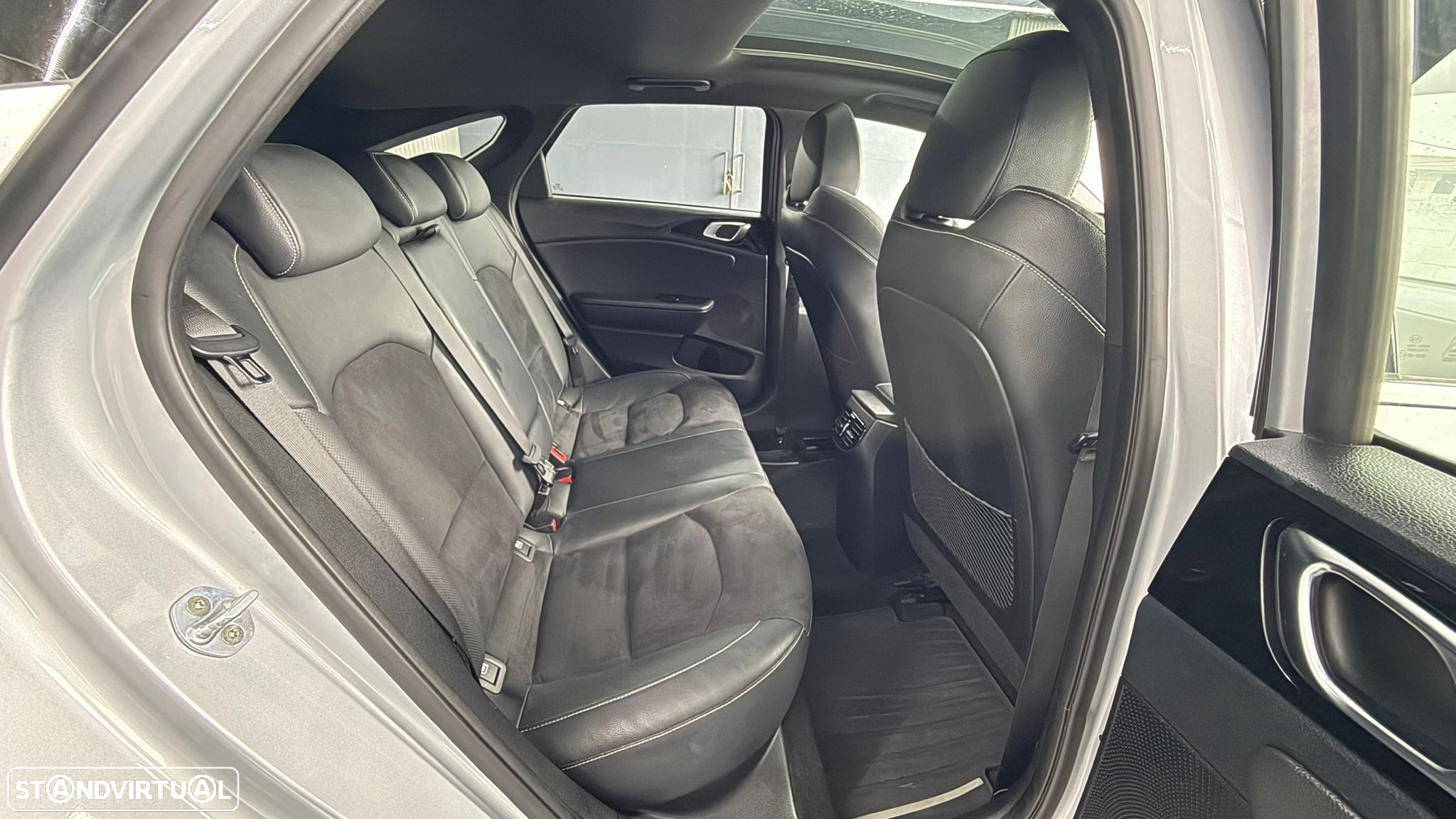Kia ProCeed 1.0 T-GDI GT Line - 20