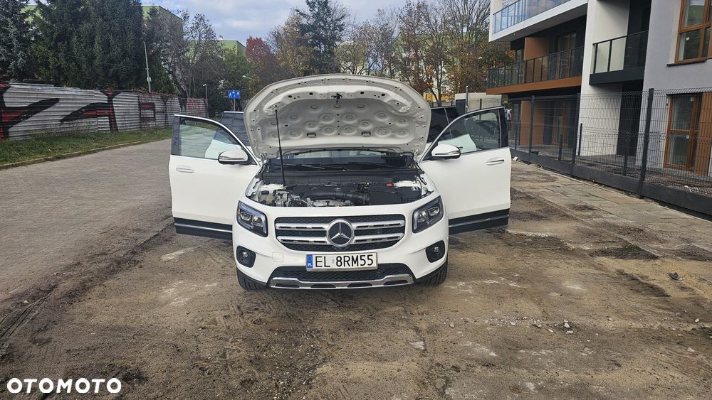 Mercedes-Benz GLB - 21