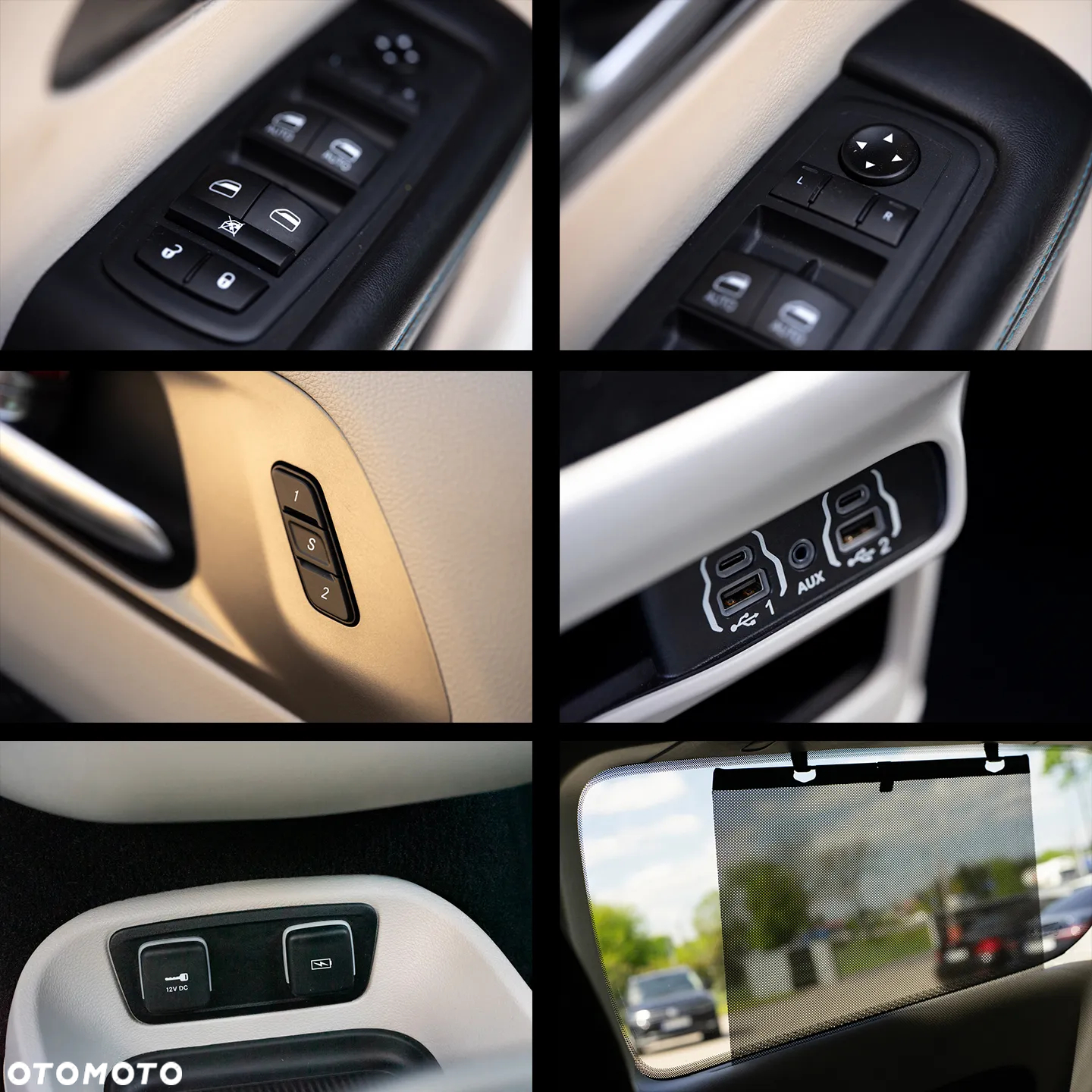 Chrysler Pacifica - 37