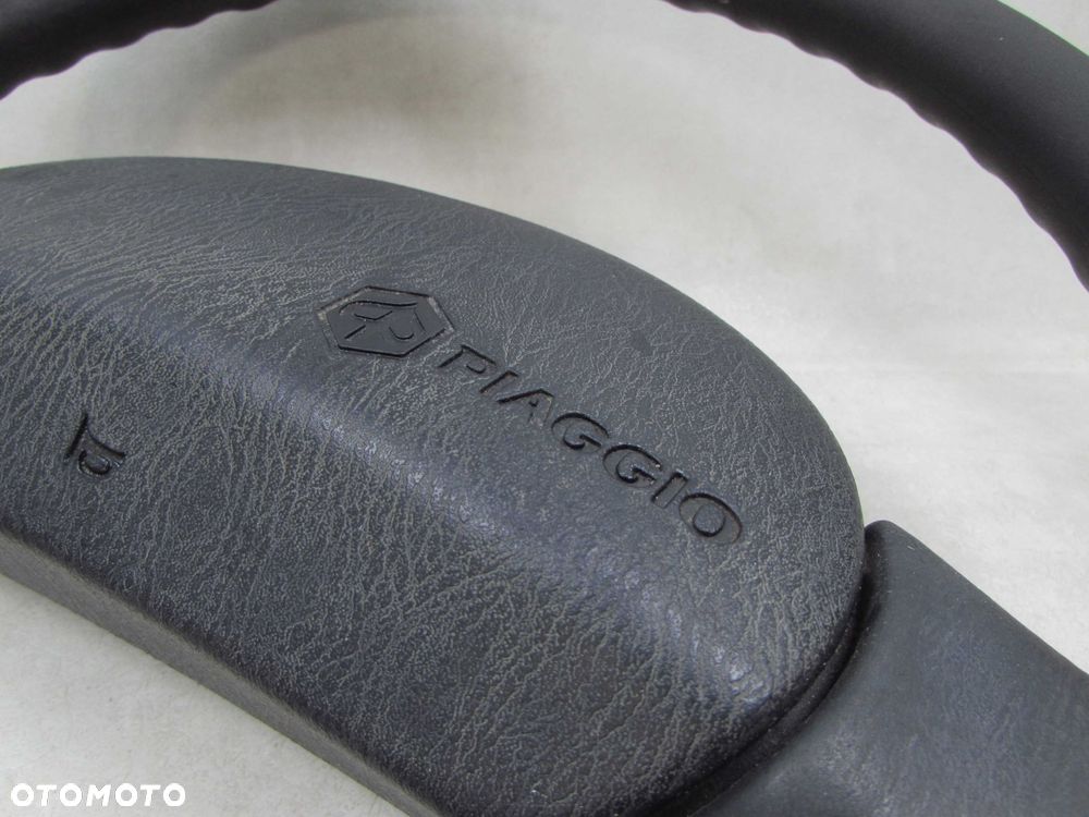 PIAGGIO PORTER QUARGO HIJET PFAU 04- KIEROWNICA - 4