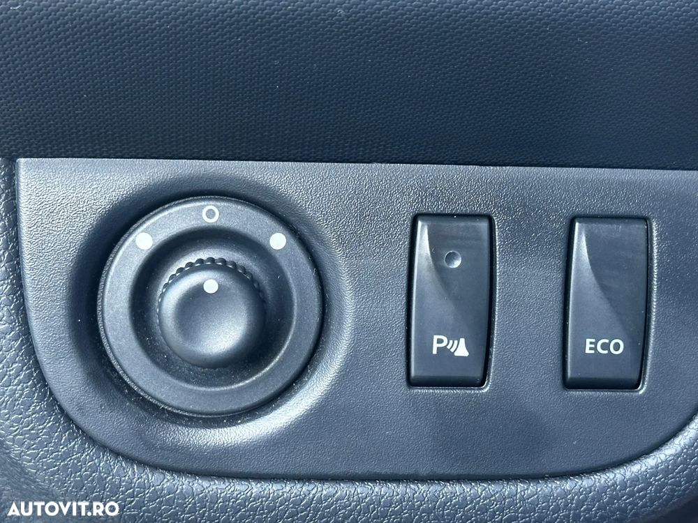 Dacia Logan 0.9 TCe Prestige - 13