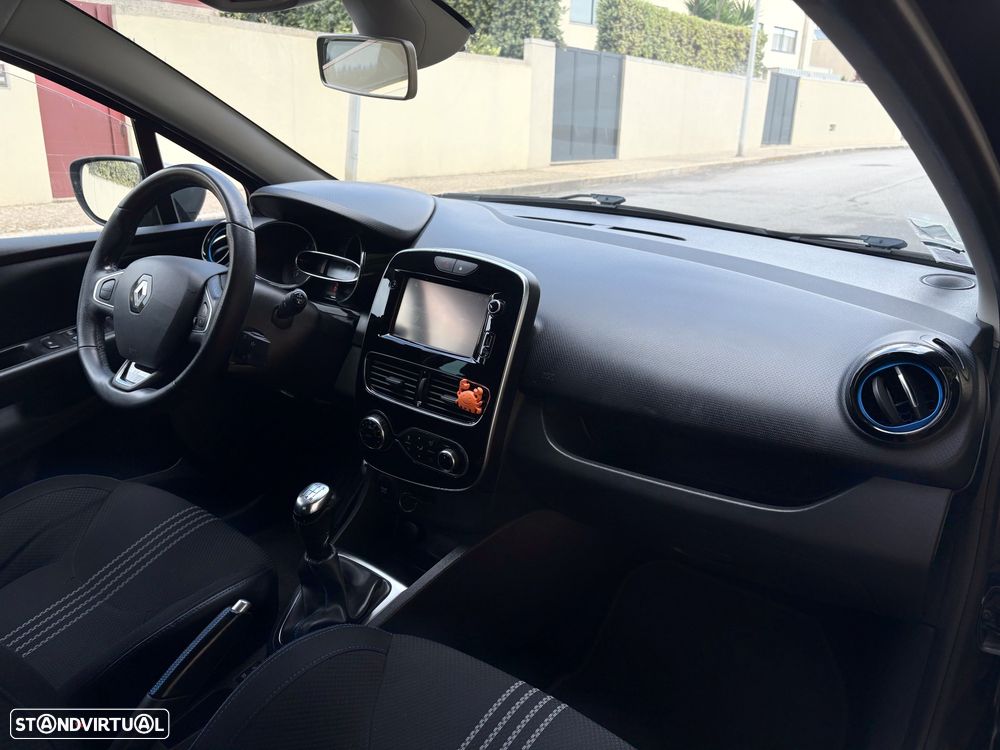 Renault Clio 0.9 TCe GT Line - 25