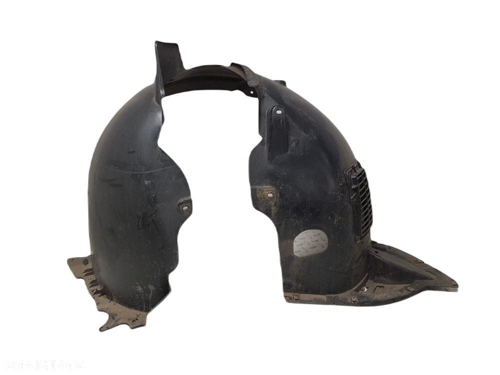 ORYGINALNE KOMPLETNE NADKOLE VW CADDY 2K7 20-25 LEWE PRZEDNIE PRZÓD 2K7805911A