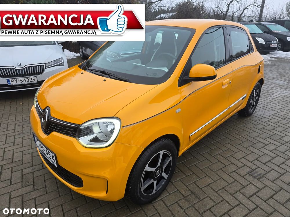 Renault Twingo - 1