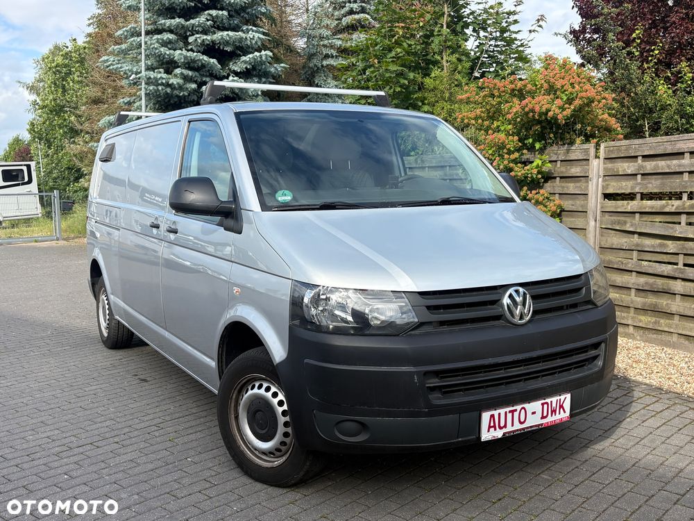 Volkswagen Transport - 7