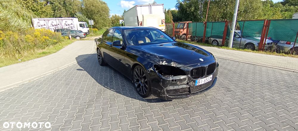 BMW Seria 7 730d - 3